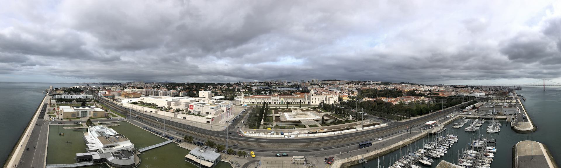 A Peek into Entrepreneurial Lisbon